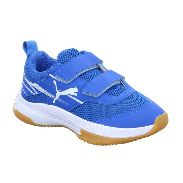 Bild 1 - PUMA Kinder Sportschuh Royal Synthetik