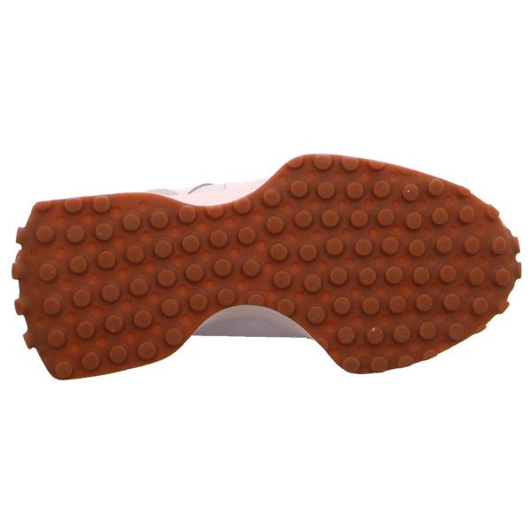 Bild 5 - NEW BALANCE Training Fitnessschuhe Weiss Leder