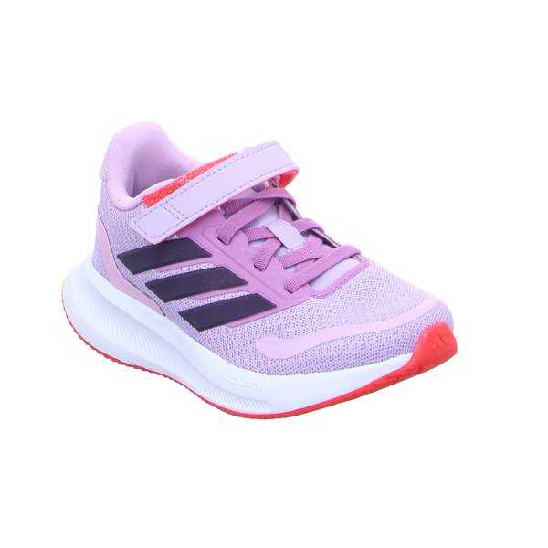 Bild 1 - ADIDAS Kinder Sportschuh Flieder Synthetik