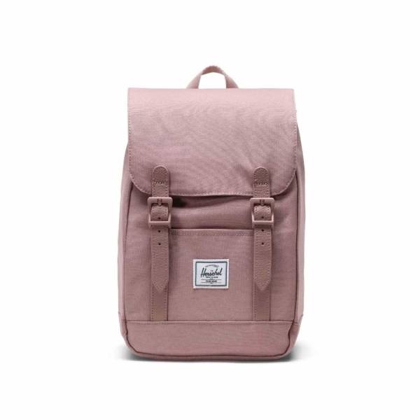 Bild 1 - HERSCHEL Rucksäcke Rosa Synthetik Rucksack