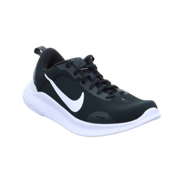 Bild 1 - NIKE Running Crossschuhe Schwarz Synthetik