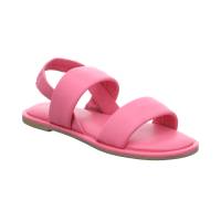 PX Sandalette Pink Leder