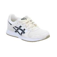 Bild 1 - ASICS Training Fitnessschuhe Offwhite Lederimitat Bild 1 - ASICS Training Fitnessschuhe Offwhite Lederimitat