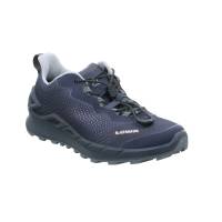 Bild 1 - LOWA Walking / Outdoor Damen Grau Lederimitat Bild 1 - LOWA Walking / Outdoor Damen Grau Lederimitat
