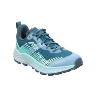 Bild 1 - LOWA Walking / Outdoor Damen Petrol Synthetik Bild 1 - LOWA Walking / Outdoor Damen Petrol Synthetik