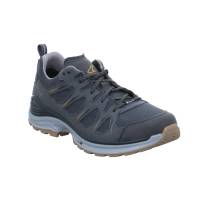 Bild 1 - LOWA Walking + Outdoor Grau Synthetik Bild 1 - LOWA Walking + Outdoor Grau Synthetik