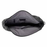 Vorschau: Bild 3 - GABOR Beuteltasche Schwarz Lederimitat Ja Vorschau: Bild 3 - GABOR Beuteltasche Schwarz Lederimitat Ja