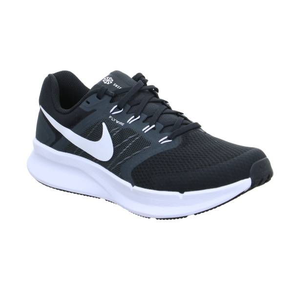 Bild 1 - NIKE Running Crossschuhe Schwarz Synthetik