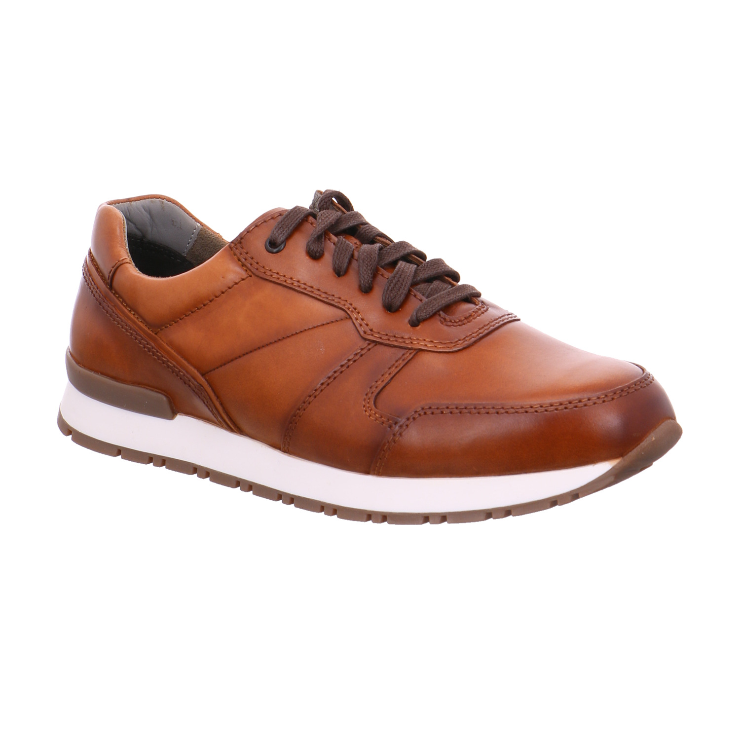 FRETZ MEN Halbschuhe Sneaker Leder