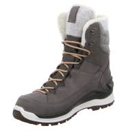 Vorschau: Bild 3 - LOWA Snowboots Damen Taupe Leder Vorschau: Bild 3 - LOWA Snowboots Damen Taupe Leder
