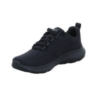 Vorschau: Bild 3 - SKECHERS Sneaker Schwarz Textil Ja Vorschau: Bild 3 - SKECHERS Sneaker Schwarz Textil Ja