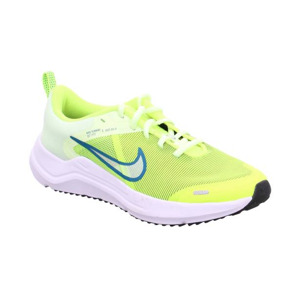 Bild 1 - NIKE Kinder Sportschuh Limette Synthetik