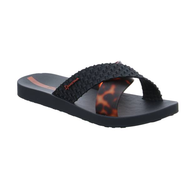 Bild 1 - IPANEMA Badeschuhe unisex Schwarz Synthetik Ja