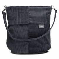 Vorschau: Bild 5 - ZWEI Umhängetasche Blau Lederimitat Ja Vorschau: Bild 5 - ZWEI Umhängetasche Blau Lederimitat Ja