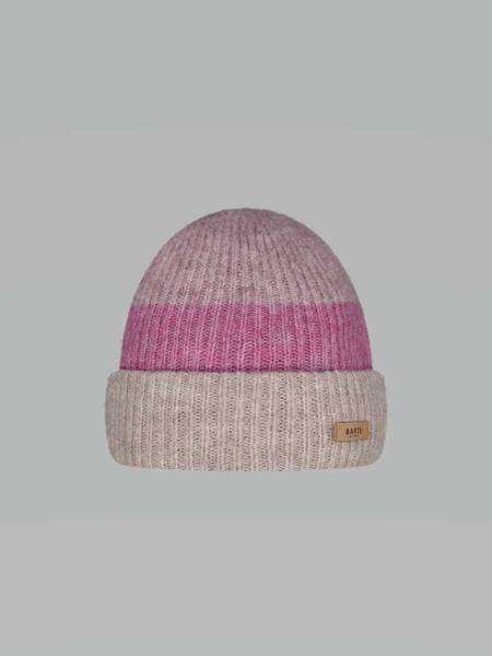Bild 1 - BARTS Mütze Rosa Textil