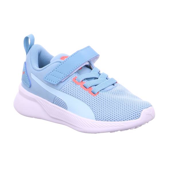 Bild 1 - PUMA Kinder Sportschuh Hellblau Synthetik