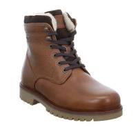 Bild 1 - Bajaja RN Overseas Winter-Boots Braun Leder Bild 1 - Bajaja RN Overseas Winter-Boots Braun Leder