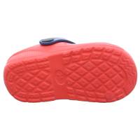 Vorschau: Bild 5 - * Badeschuhe Kinder Rot Synthetik Vorschau: Bild 5 - * Badeschuhe Kinder Rot Synthetik