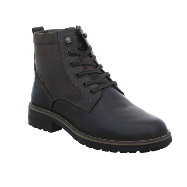 Bild 1 - IGI & CO Winter-Boots Braun Leder