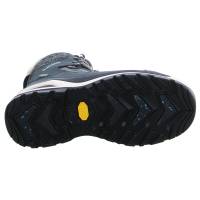 Vorschau: Bild 5 - LOWA Snowboots Damen Blau Leder mit Gore-Tex Vorschau: Bild 5 - LOWA Snowboots Damen Blau Leder mit Gore-Tex