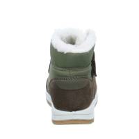 Vorschau: Bild 4 - PRIMIGI Kleinkinder-Winter-Bottine Khaki Textil Boot Vorschau: Bild 4 - PRIMIGI Kleinkinder-Winter-Bottine Khaki Textil Boot
