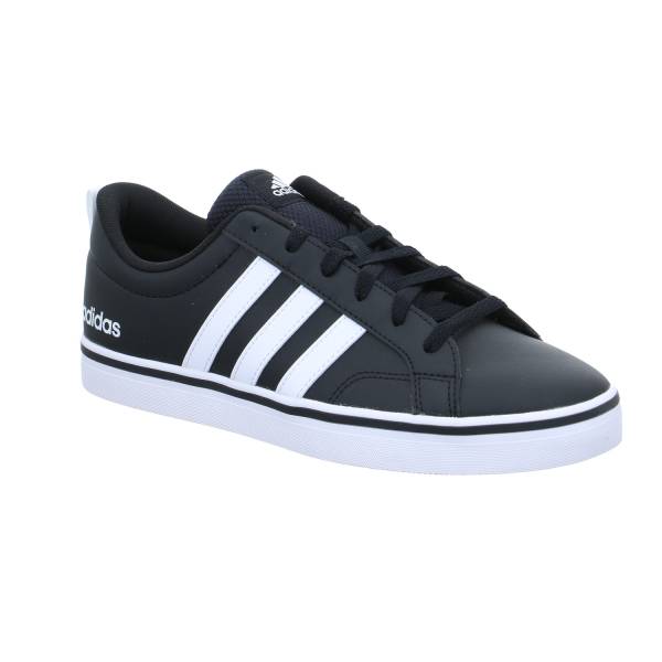 Bild 1 - ADIDAS Sneaker- Skaterschuh Herren Schwarz Lederimitat