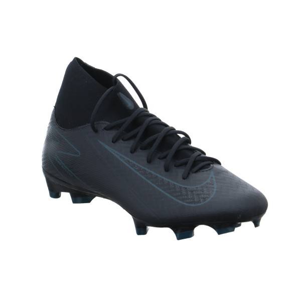 Bild 1 - NIKE Fussball Nocken Schwarz Lederimitat