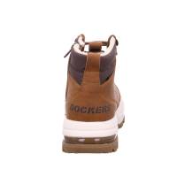 Vorschau: Bild 4 - DOCKERS Winter-Boots Cognac Lederimitat Vorschau: Bild 4 - DOCKERS Winter-Boots Cognac Lederimitat