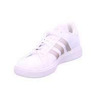 Vorschau: Bild 3 - ADIDAS Street + Hikingschuhe Weiss Lederimitat Vorschau: Bild 3 - ADIDAS Street + Hikingschuhe Weiss Lederimitat