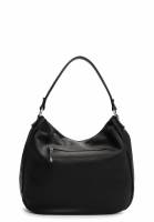 Vorschau: Bild 2 - SURI FREY Beuteltasche Schwarz Lederimitat Ja Vorschau: Bild 2 - SURI FREY Beuteltasche Schwarz Lederimitat Ja