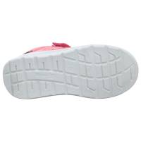 Vorschau: Bild 5 - SUPERFIT Lauflernschuh Koralle Textil Bottine Vorschau: Bild 5 - SUPERFIT Lauflernschuh Koralle Textil Bottine