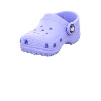 Vorschau: Bild 3 - CROCS Badeschuhe Kinder Violette Synthetik Vorschau: Bild 3 - CROCS Badeschuhe Kinder Violette Synthetik