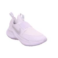 Bild 1 - NIKE Kinder Sportschuh Weiss Synthetik Bild 1 - NIKE Kinder Sportschuh Weiss Synthetik