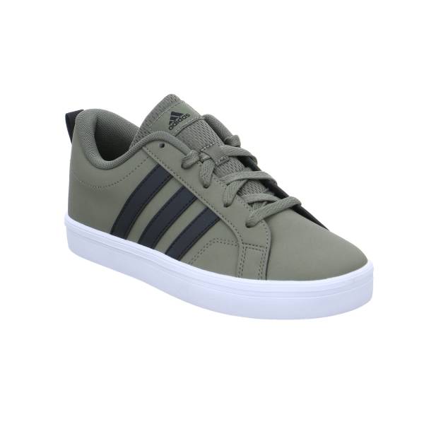 Bild 1 - ADIDAS Kinder Sportschuh Olive Lederimitat