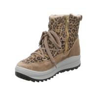 Vorschau: Bild 3 - IMAC Boot Leopard Leder Tex Membrane Vorschau: Bild 3 - IMAC Boot Leopard Leder Tex Membrane