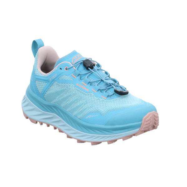 Bild 1 - LOWA Walking / Outdoor Damen Hellblau Synthetik