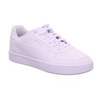 Bild 1 - PUMA Sneaker- Skaterschuh Herren Weiss Lederimitat Bild 1 - PUMA Sneaker- Skaterschuh Herren Weiss Lederimitat