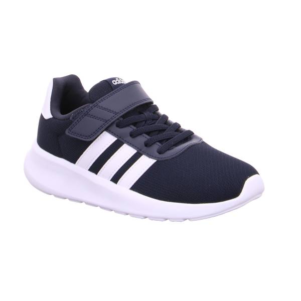 Bild 1 - ADIDAS Kinder Sportschuh Dunkelblau Synthetik