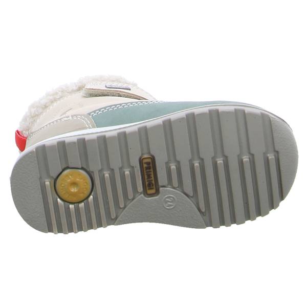 Bild 5 - PRIMIGI Kleinkinder-Winter-Bottine Mint Textil Boot