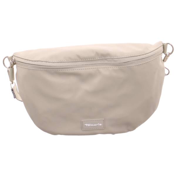 Bild 1 - TAMARIS Gürteltasche / Bodybag Pastelgrün Textil Ja