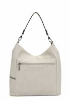 Vorschau: Bild 2 - TAMARIS Beuteltasche Offwhite Lederimitat Ja Vorschau: Bild 2 - TAMARIS Beuteltasche Offwhite Lederimitat Ja