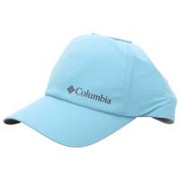 COLUMBIA Schildmützen-Erw. Blau Textil