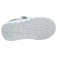 Vorschau: Bild 5 - SUPERFIT Lauflernschuh Pastelgrün Leder Unisex Lernlaufschuh Vorschau: Bild 5 - SUPERFIT Lauflernschuh Pastelgrün Leder Unisex Lernlaufschuh