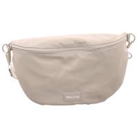 TAMARIS Gürteltasche / Bodybag Pastelgrün Textil Ja