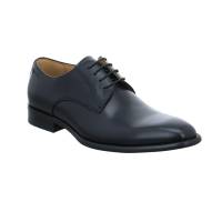 Bild 1 - Digel AG Halbschuh-City Schwarz Leder Bild 1 - Digel AG Halbschuh-City Schwarz Leder