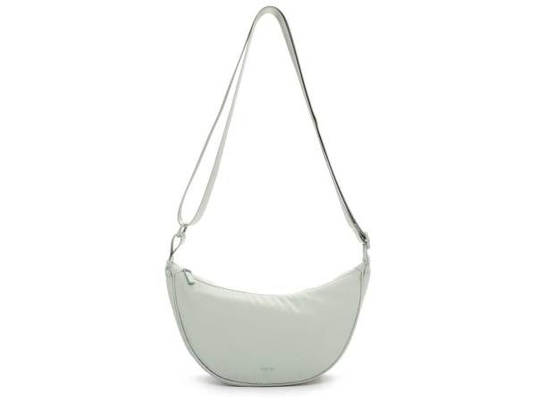 Bild 1 - RUE68 Gürteltasche / Bodybag Pastelgrün Textil Ja