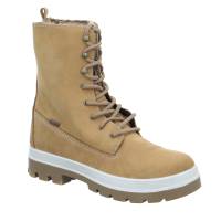 Bild 1 - IMAC Boot Camel Leder mit Tex-Membrane Bild 1 - IMAC Boot Camel Leder mit Tex-Membrane