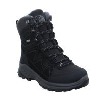 Bild 1 - * Snowboots Schwarz Textil mit Sympatex 100% Wasserdicht Bild 1 - * Snowboots Schwarz Textil mit Sympatex 100% Wasserdicht