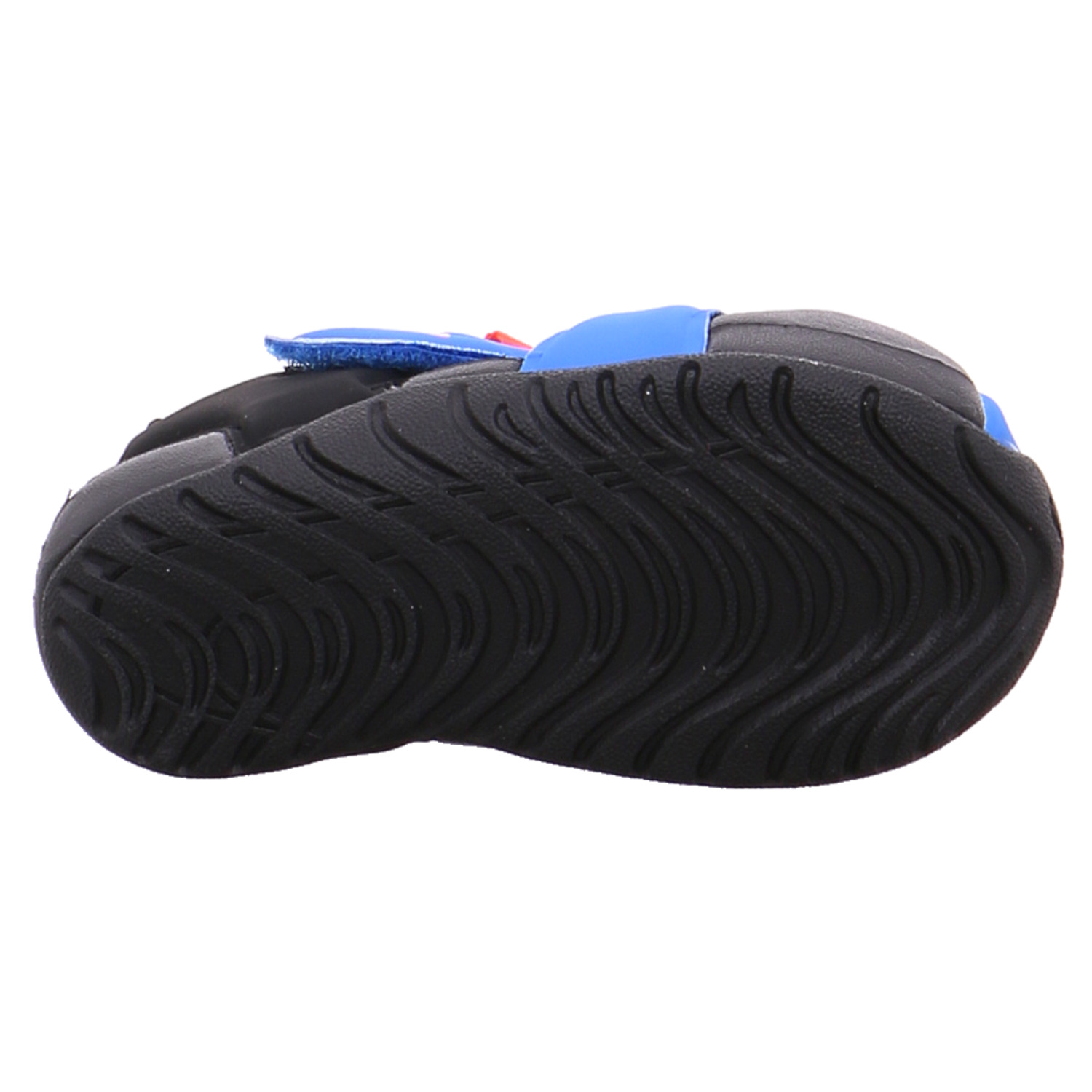 NIKE Kleinkinder-Sandale wasserfest Türkis Synthetik Wassersandale YB9242