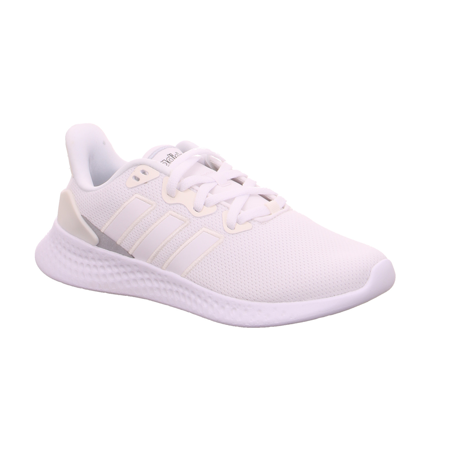 ADIDAS Training Fitnessschuhe Weiss Synthetik